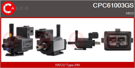 CPC61003GS