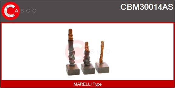 CBM30014AS