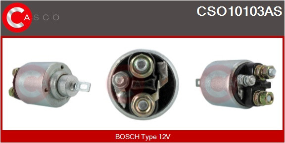CSO10103AS
