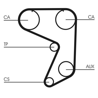 CT649COT