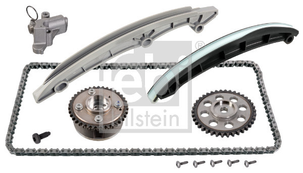 184036 FEBI BILSTEIN