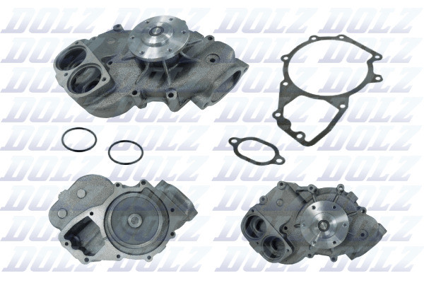 M683 DOLZ