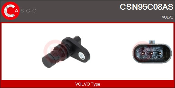 CSN95C08AS
