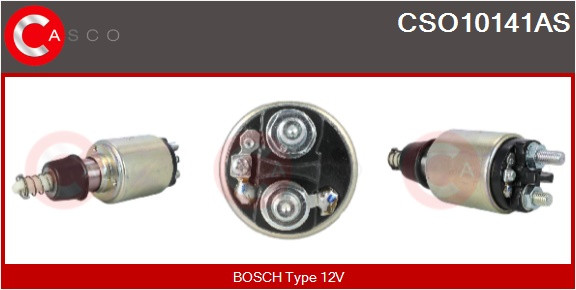 CSO10141AS