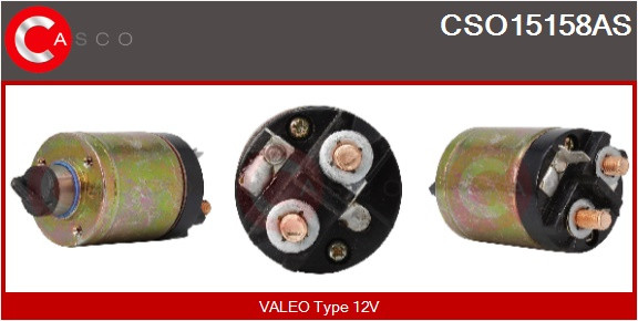 CSO15158AS