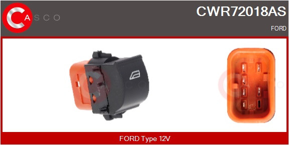 CWR72018AS