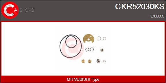 CKR52030KS