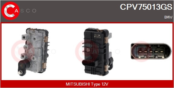 CPV75013GS