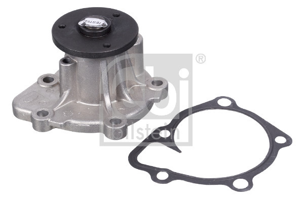 107806 FEBI BILSTEIN