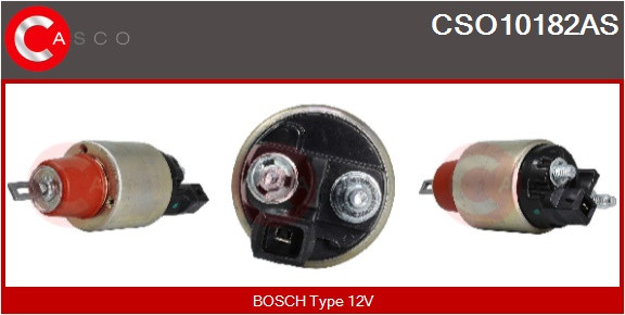 CSO10182AS