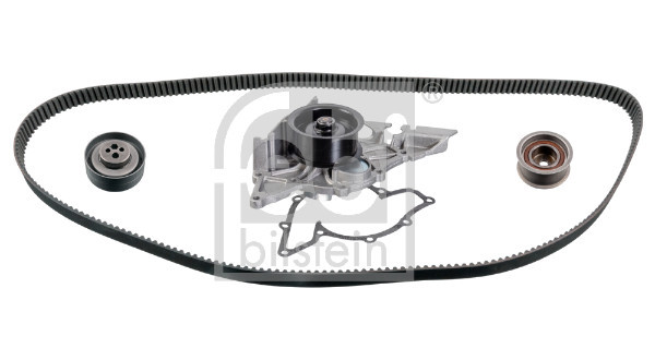 176604 FEBI BILSTEIN