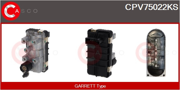 CPV75022KS