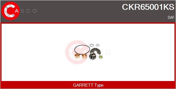 CKR65001KS