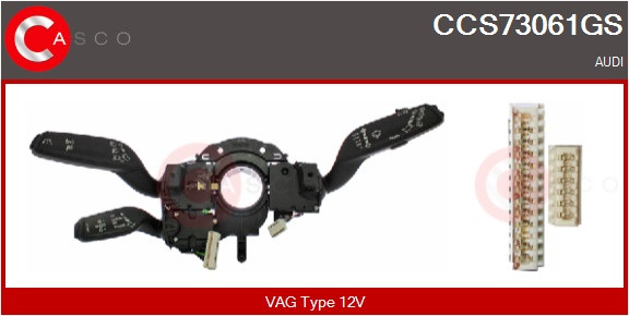 CCS73061GS