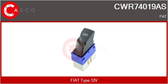 CWR74019AS