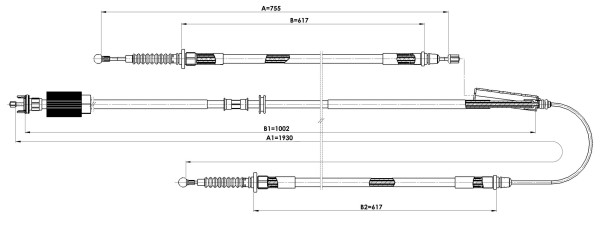 11.5840 METZGER AUTOTE
