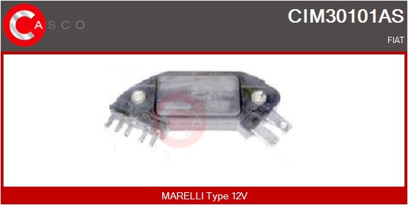 CIM30101AS