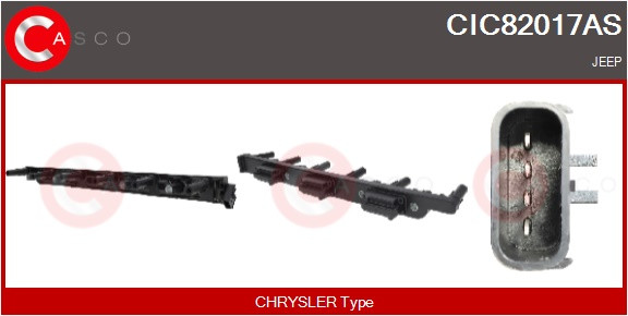 CIC82017AS