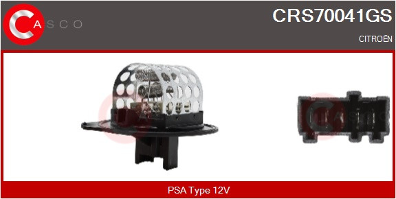 CRS70041GS
