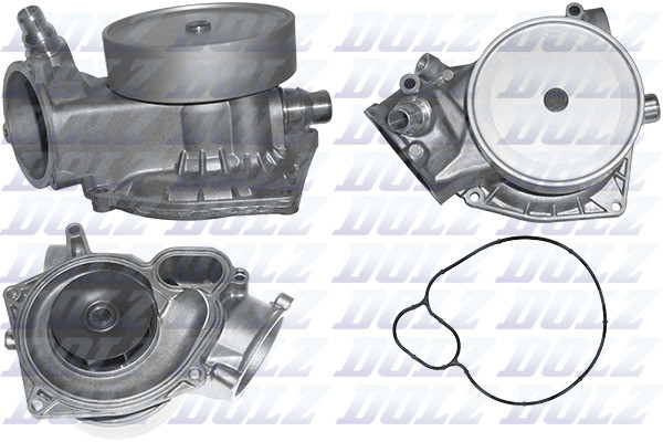 B242 DOLZ