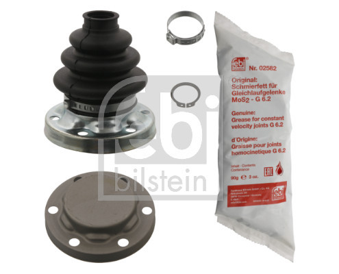 36552 FEBI BILSTEIN