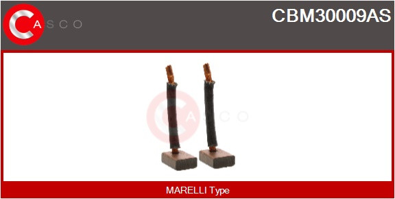 CBM30009AS