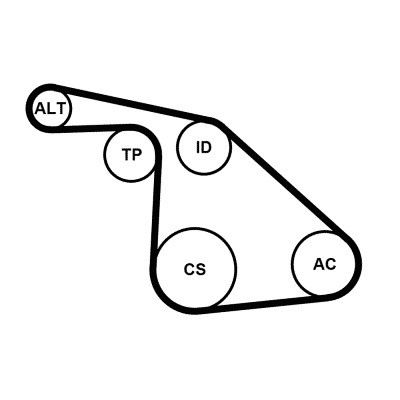 6PK1038K1COT