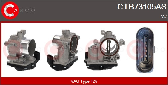 CTB73105AS