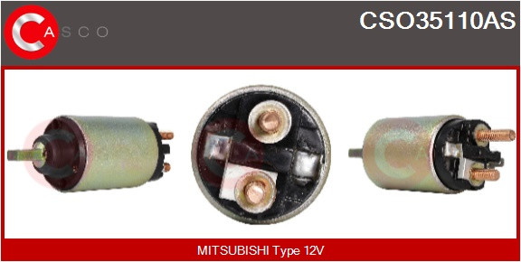 CSO35110AS
