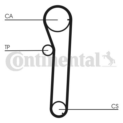 CT817COT