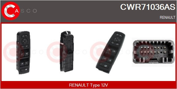 CWR71036AS