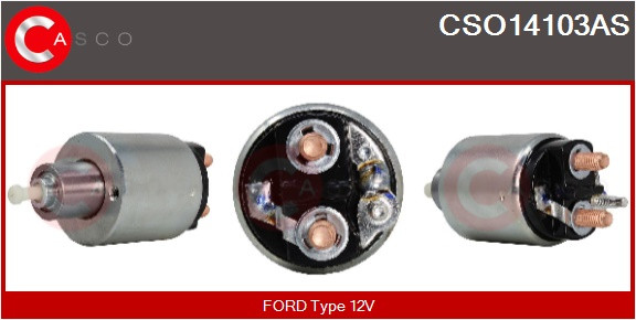 CSO14103AS
