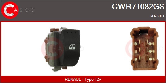 CWR71082GS