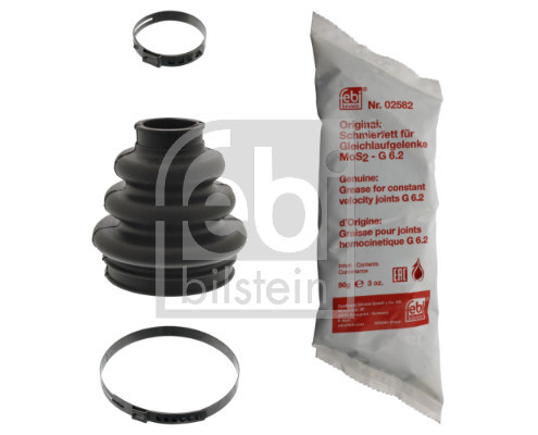 100445 FEBI BILSTEIN