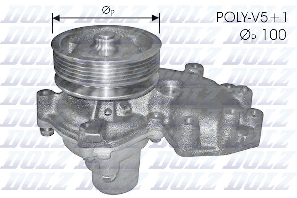 L144 DOLZ