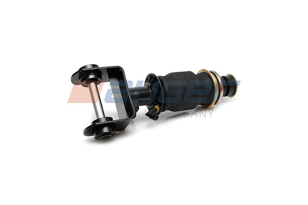 20107 AUGER
