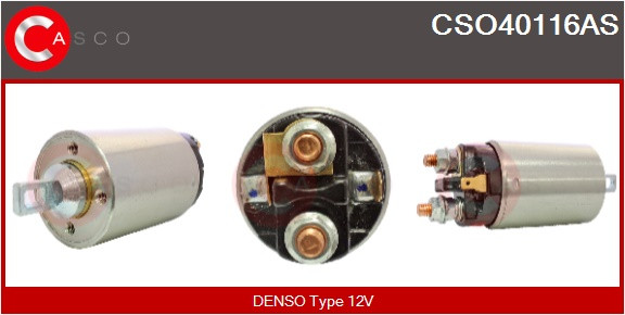CSO40116AS