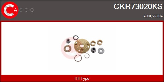 CKR73020KS
