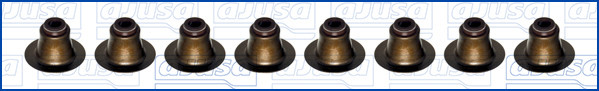 57005900 AJUSA