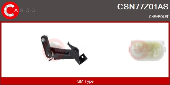 CSN77Z01AS