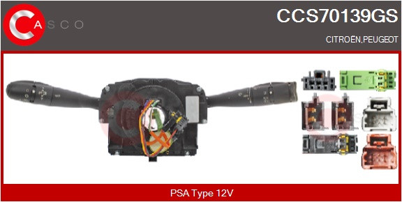 CCS70139GS