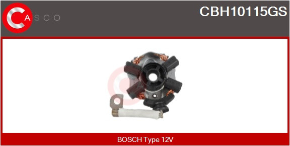CBH10115GS
