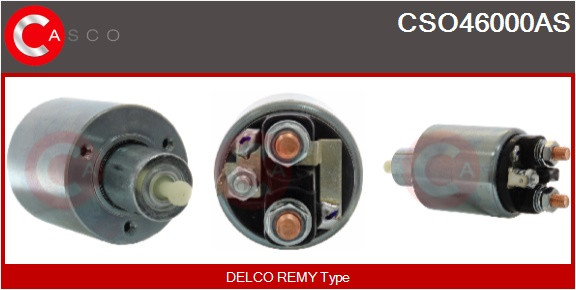 CSO46000AS