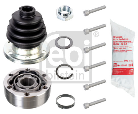 33242 FEBI BILSTEIN