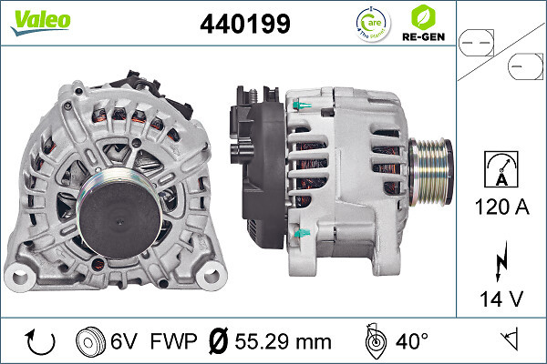 440199 VALEO