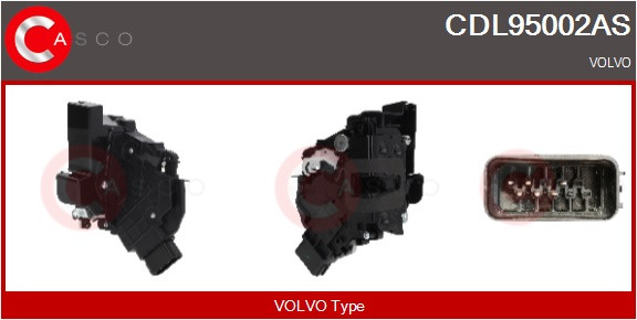 CDL95002AS