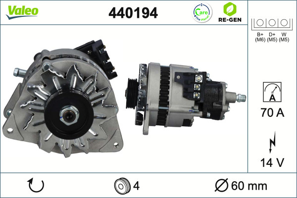 440194 VALEO