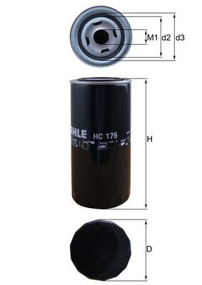 HC 175