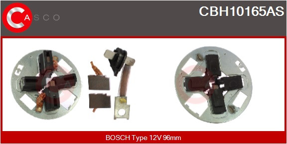 CBH10165AS