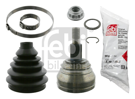 33234 FEBI BILSTEIN